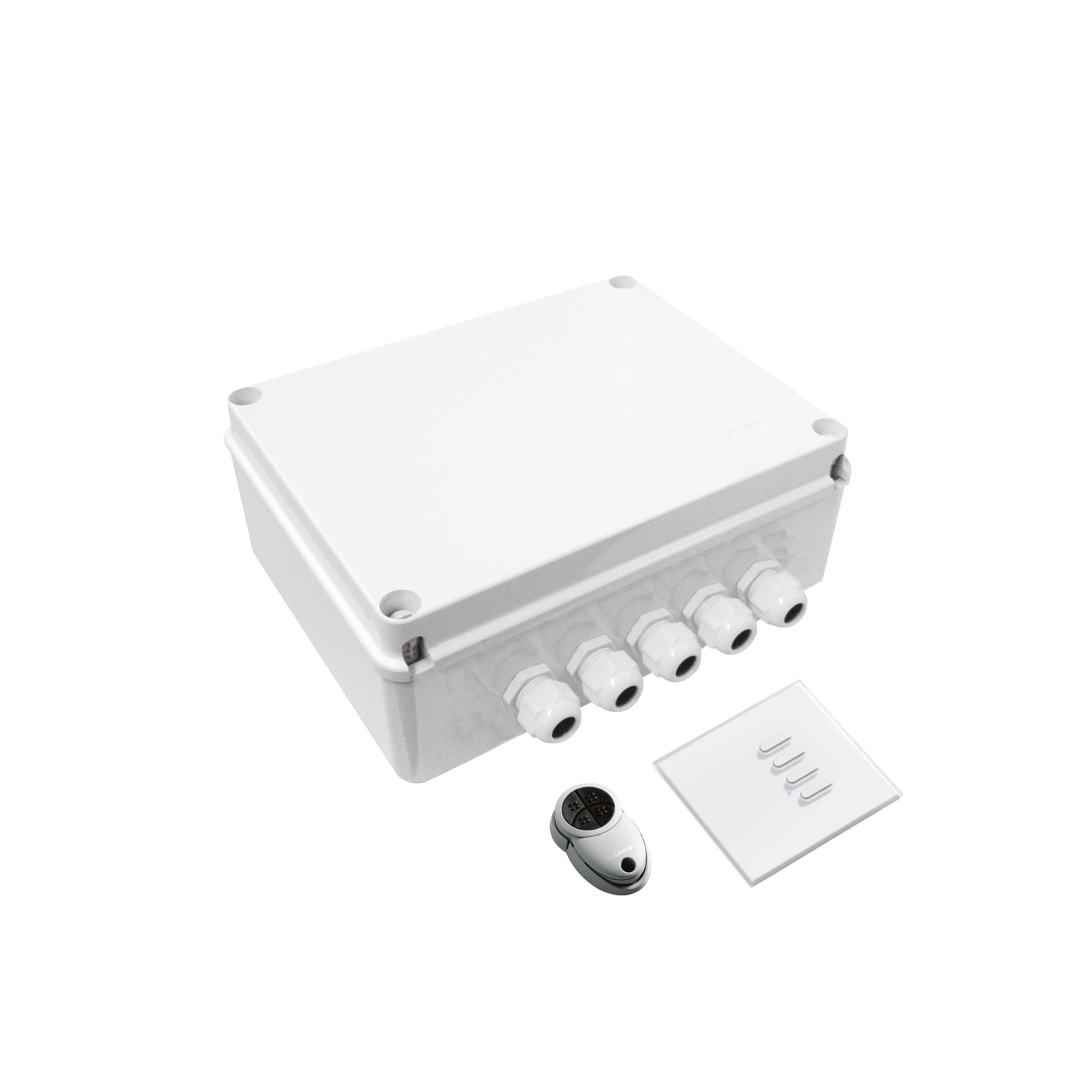 Hide-a-lite - Kit4Garden IP65