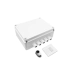 Hide-a-lite - Kit4Garden IP65