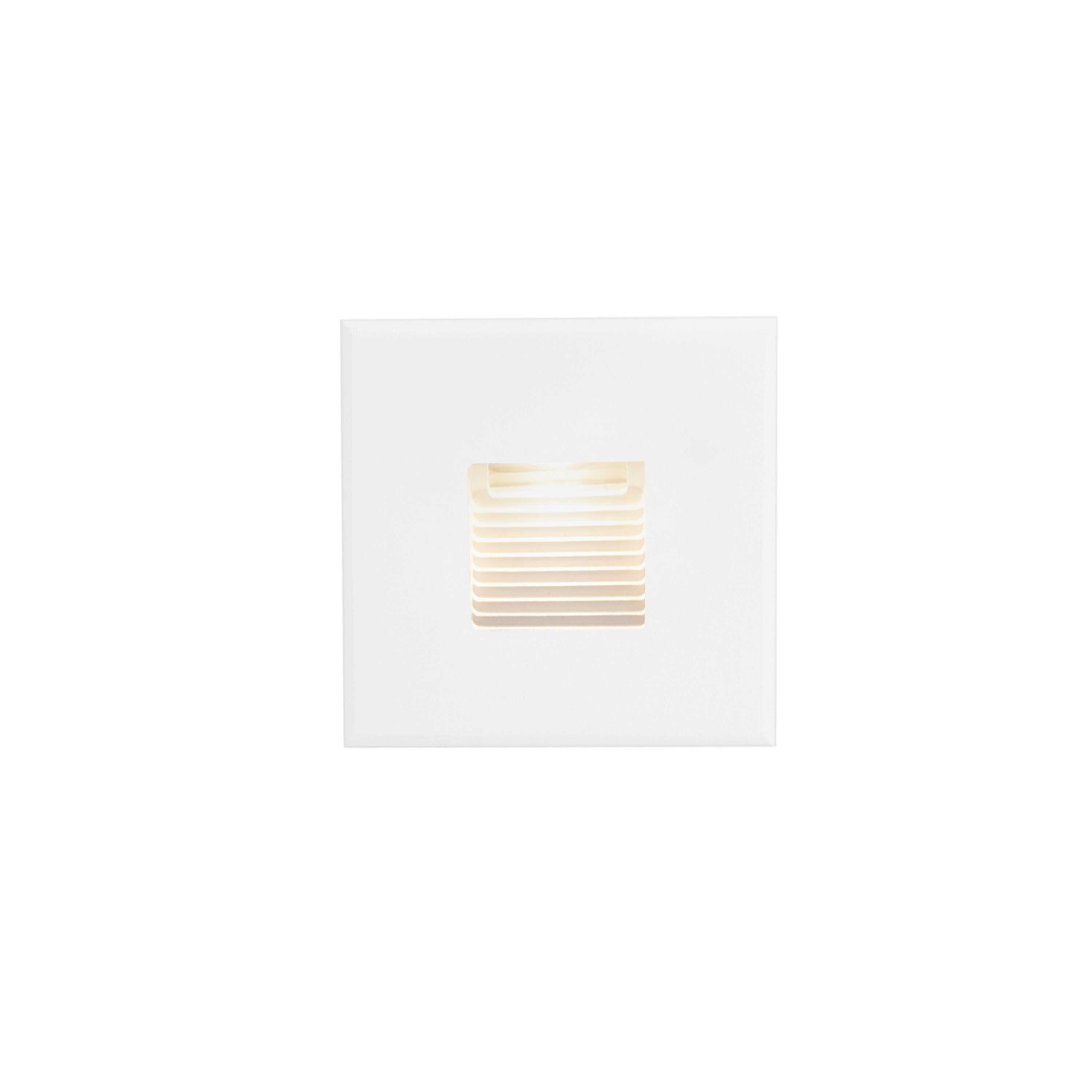 Hide-a-lite - Wally 3000K Hvit