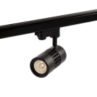 Hide-a-lite - Comfort Track Mini 36° Svart