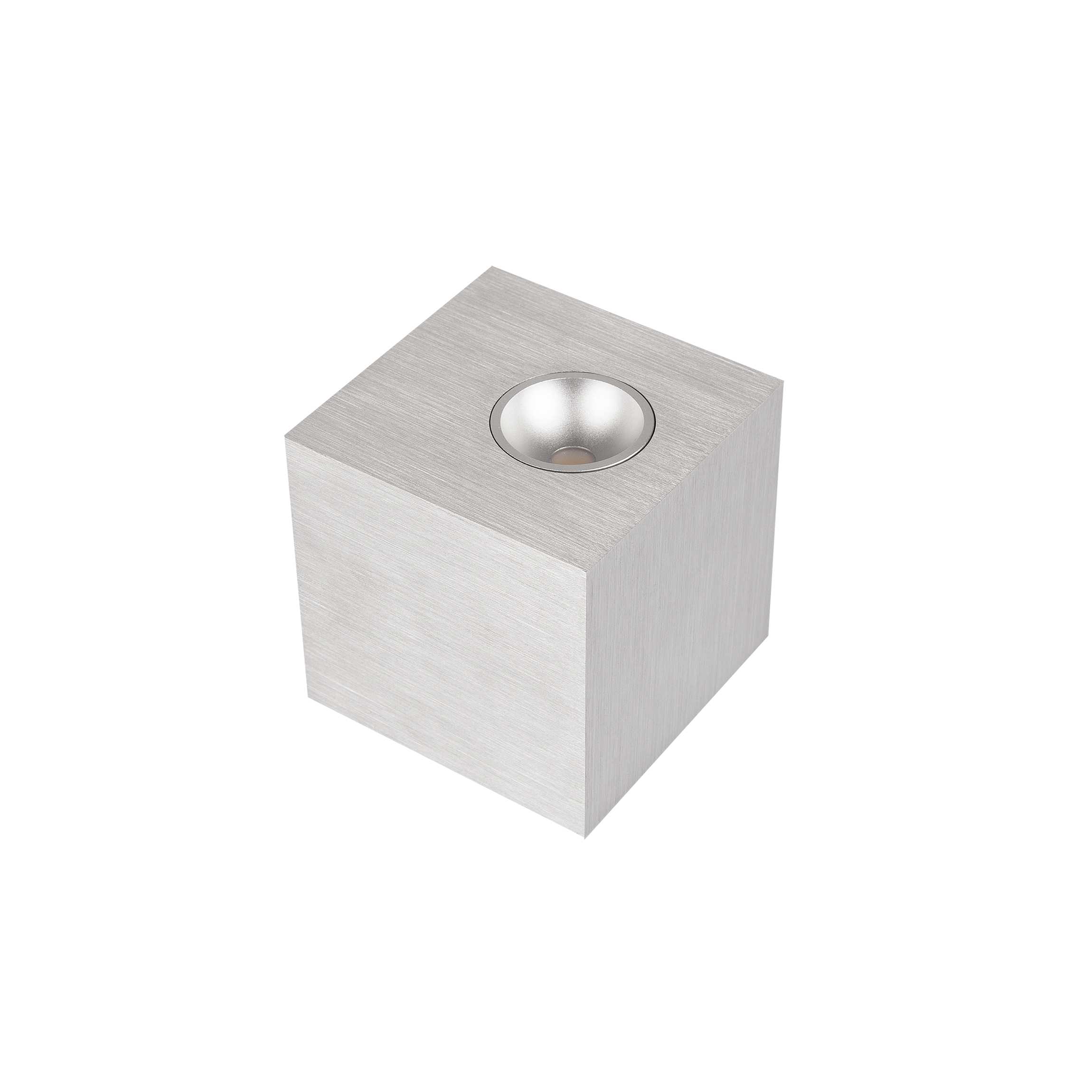 Hide-a-lite - Brick Multi II 3000K Alu