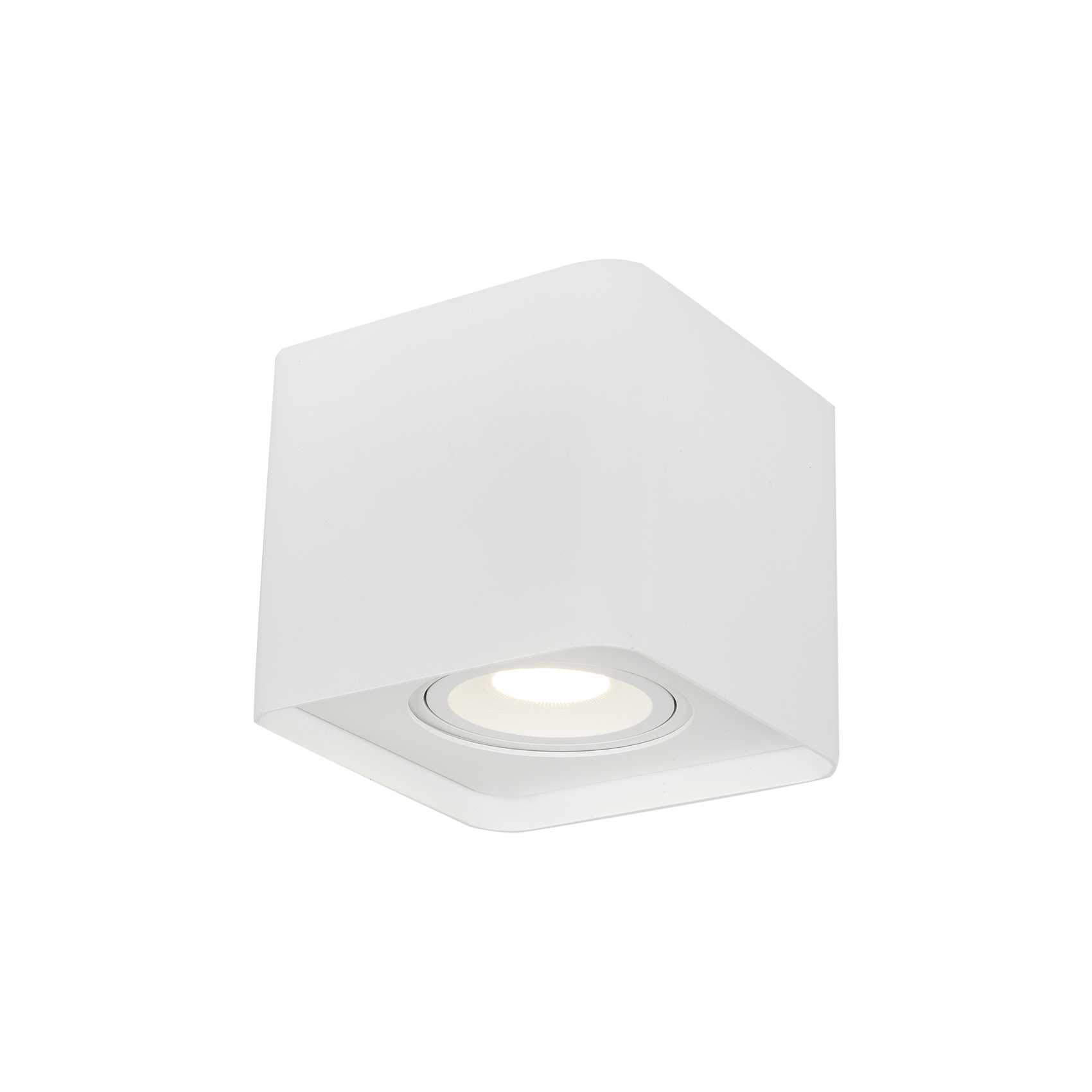 Hide-a-lite - Level Multi Box I Hvit 2700K