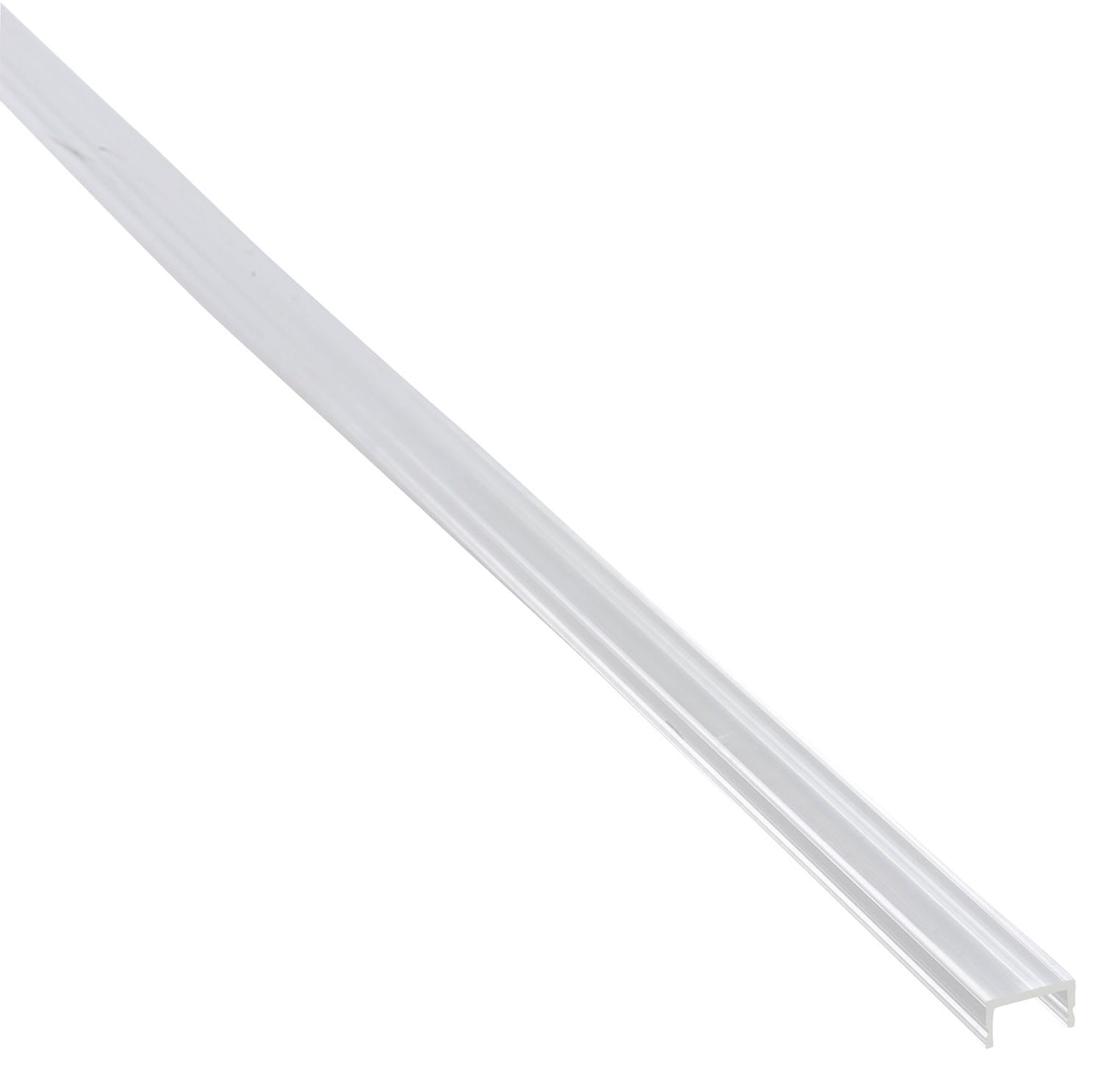 Hide-a-lite - Dekklokk Klar 15mm 2m