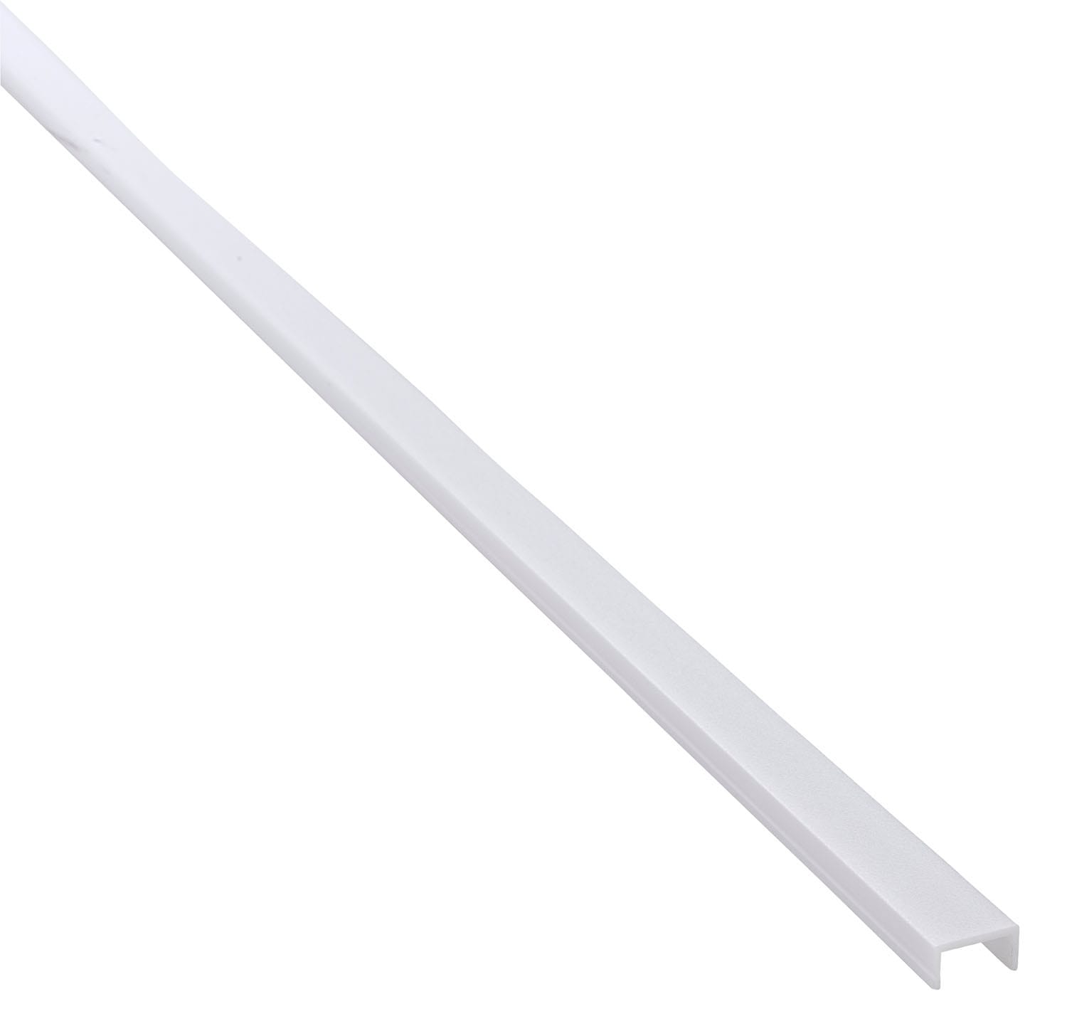 Hide-a-lite - Dekklokk Opal 15mm 2m