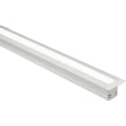 Hide-a-lite - T-profil Alu 2m