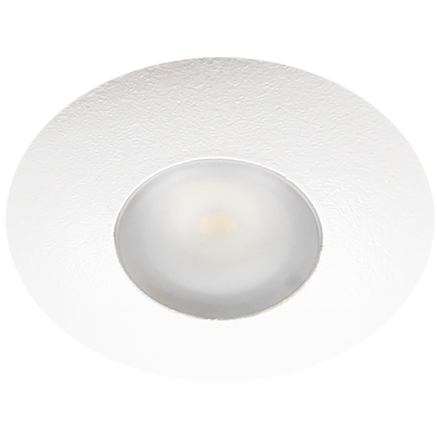 Hide-a-lite - LED-dot VP IP44 Hvit 2700K
