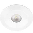 Hide-a-lite - Spot Mini VP IP44 Hvit 2700K