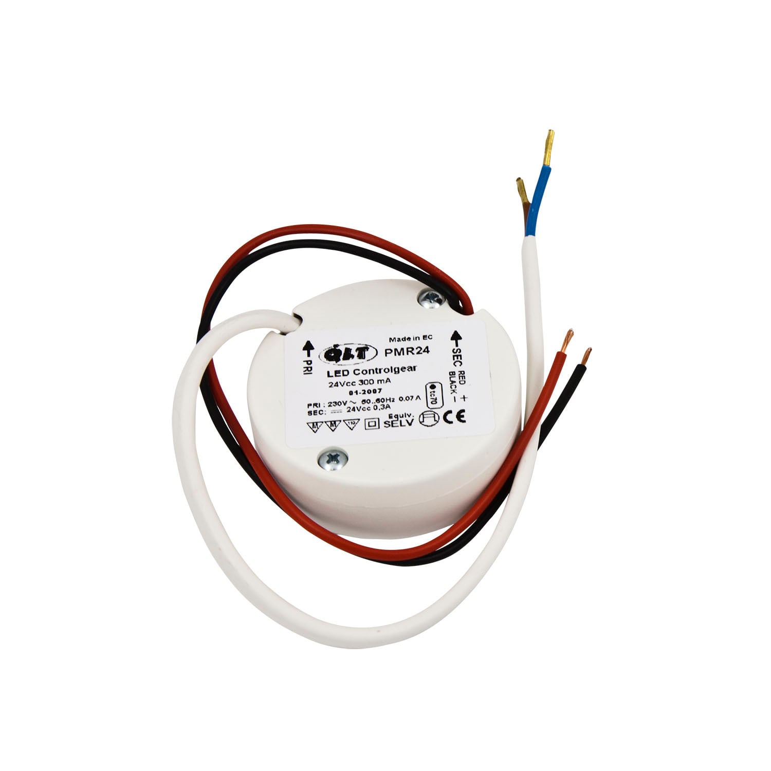 Hide-a-lite - LED-trafo PMR 12V - 7452544
