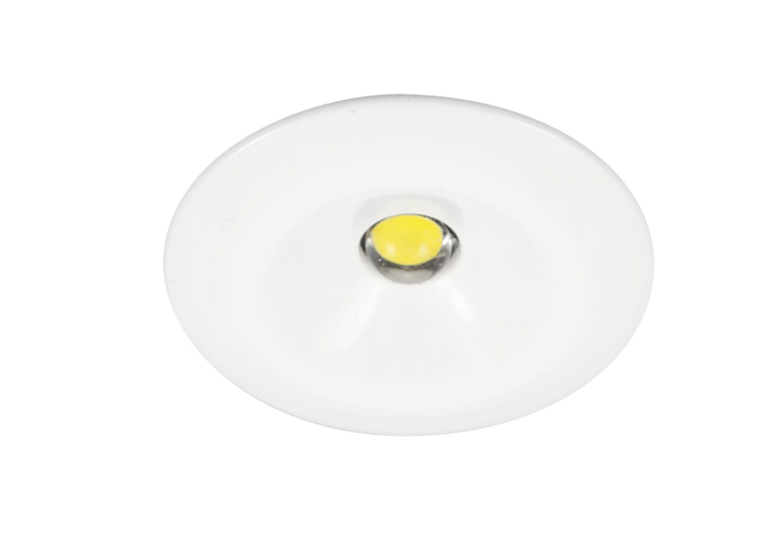 Hide-a-lite - Spot Mini Hvit 3000K