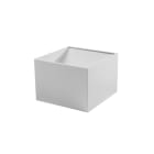 Hide-a-lite - Case LED Hvit