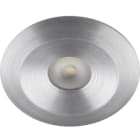 Hide-a-lite - Spot Mini VP IP44 Alu 2700K