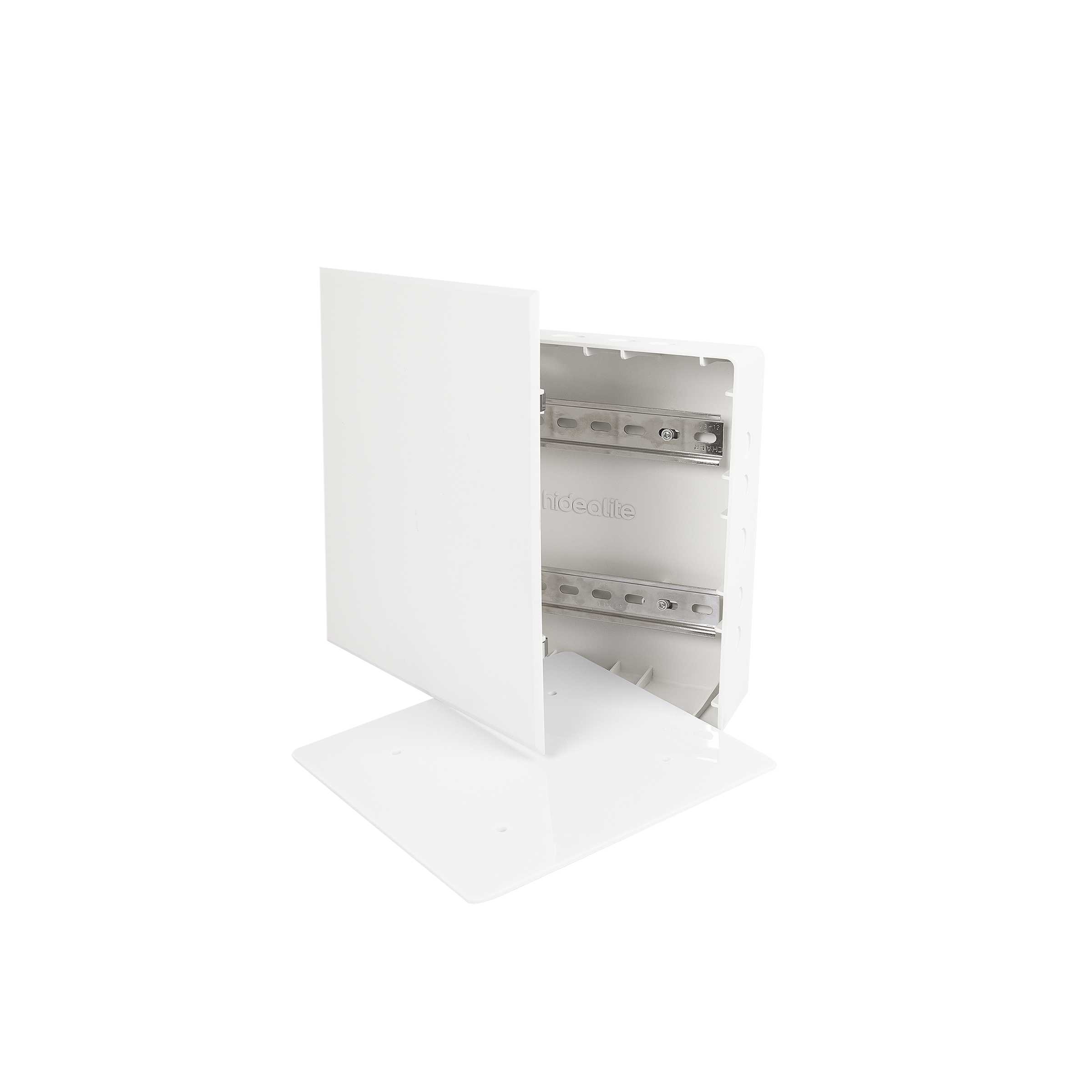 Hide-a-lite - D-Box