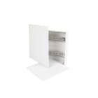 Hide-a-lite - D-Box
