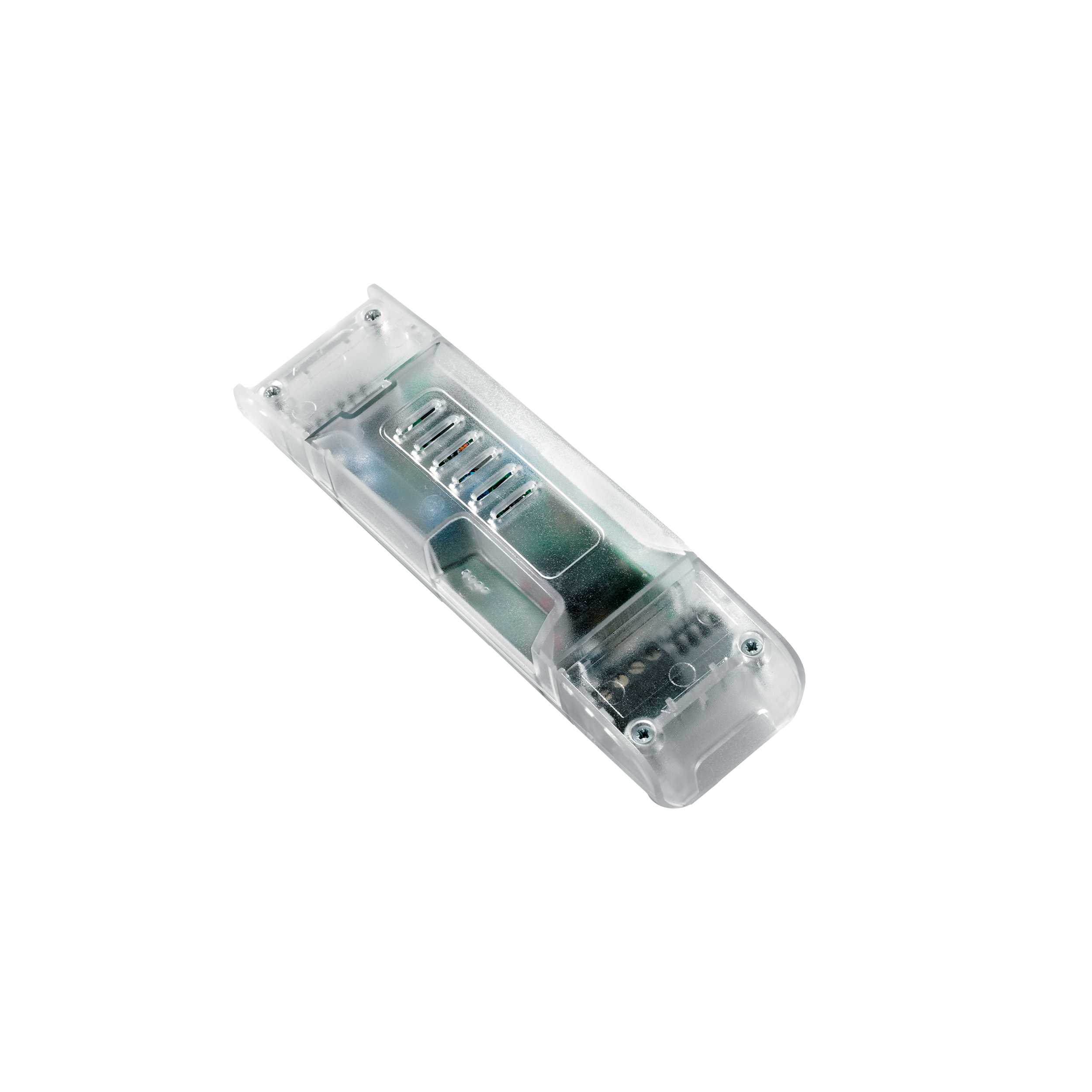 Hide-a-lite - LED-dim RGBW 12/24V RF Master 
