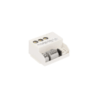 Hide-a-lite - DMX Interface, med grensesnitt fra DMX til PWM, lenkes til VSTR eller Jolly. Kobles til 230V.