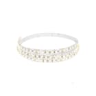 Hide-a-lite - LEDstrip RX TW IP20 24V 5m, 1565lm/m, 120° spredning 19W/m, 2600-6500K, IP20, RA>90
