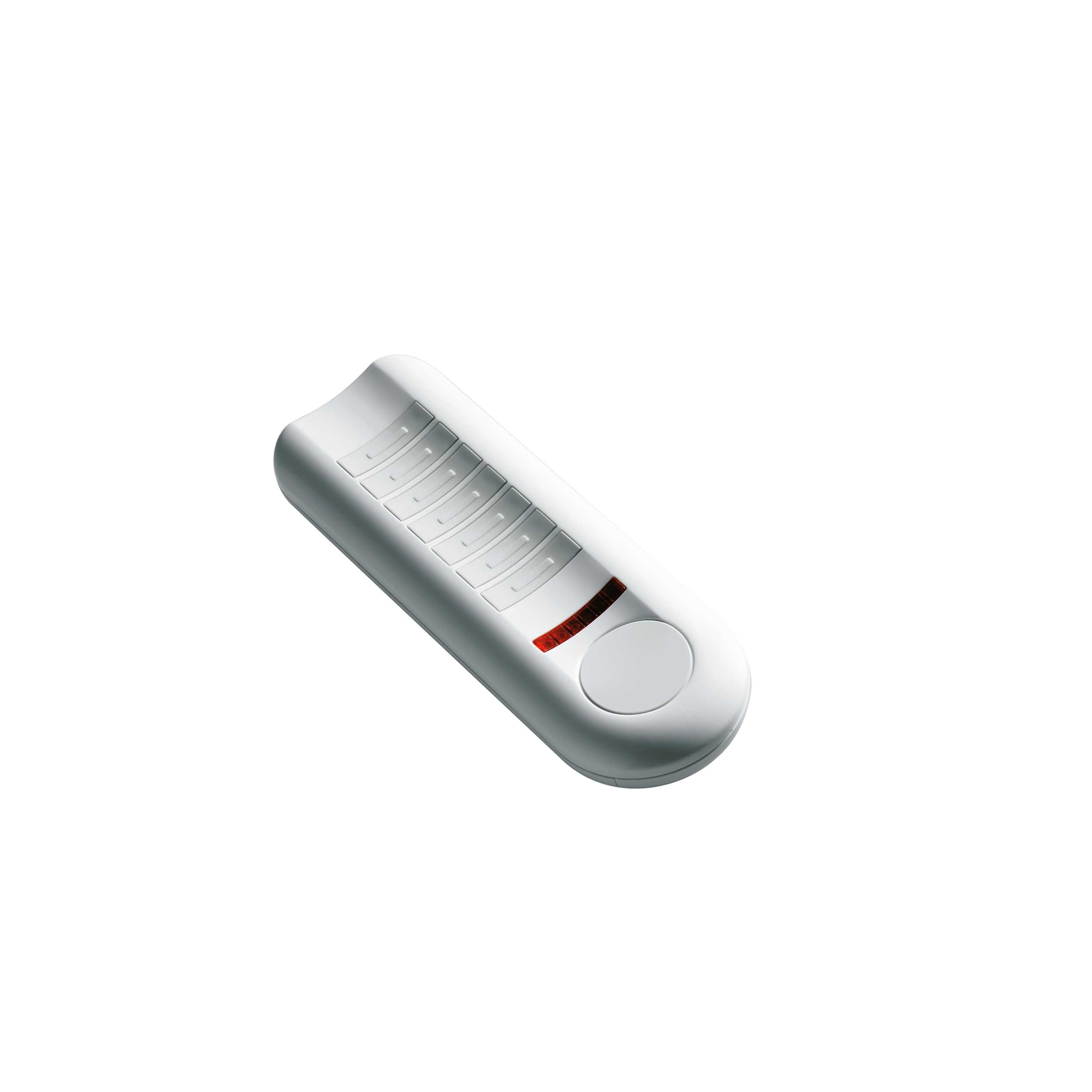 Hide-a-lite - Fjernkontroll Hånd RF 42-kanaler, kan programmere 6 stk 7-kanalsendere.