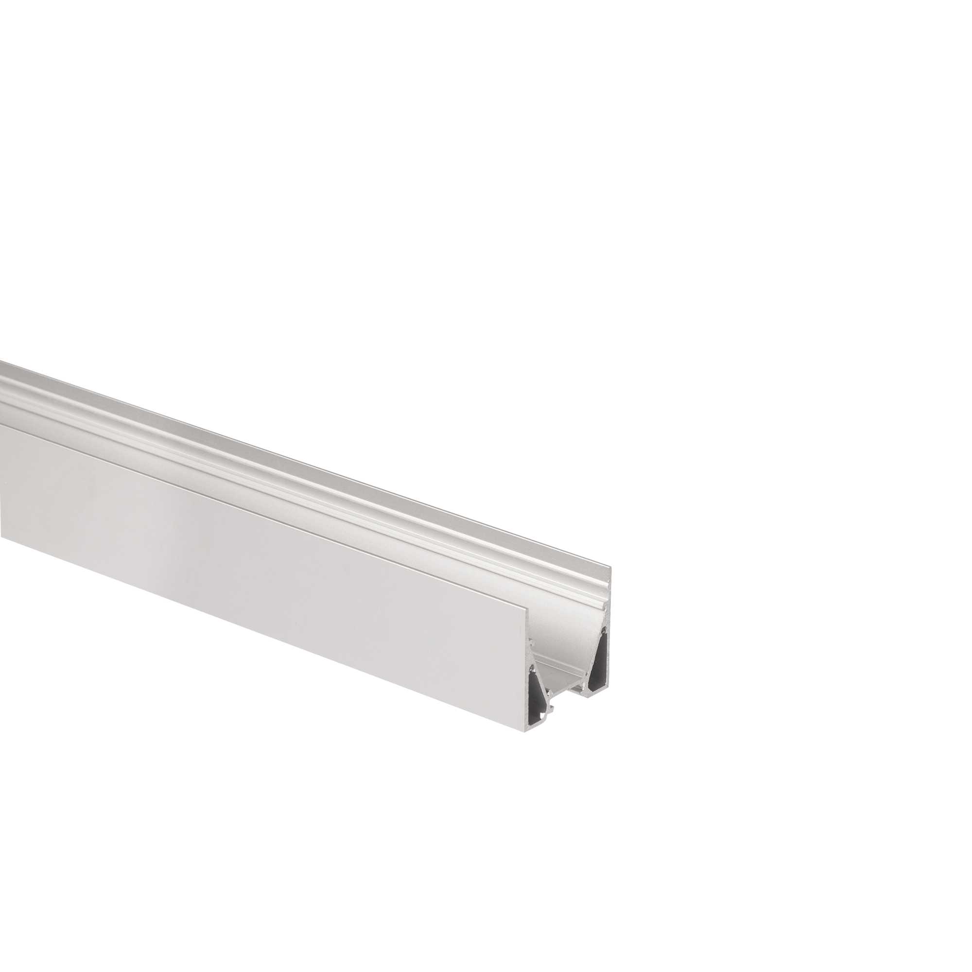Hide-a-lite - Profil Maxi U Alu 2m