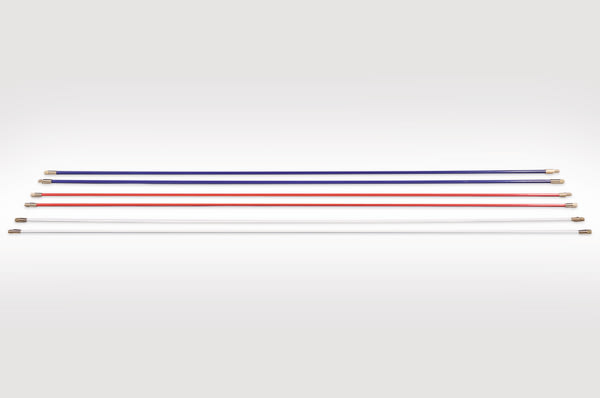 HellermanTyton - Trekkeutstyr CS-PN 2stk5mm flexi
