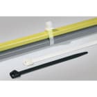 HellermanTyton - Strips Sort RT250L 889x12,5mm