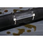 HellermanTyton - M-BOSS Lite 10x45mm 1000 skilt