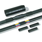 HellermanTyton - Krympesett 4x10-25mm² 1kV LV2