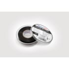 HellermanTyton - Premium HelaTape Flex1000+ 19x20 Sort 10pk