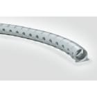 HellermanTyton - Helawrap 25mm Grå 25m/pk