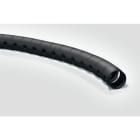 HellermanTyton - Helawrap 25mm Sort 2m/pk