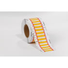 HellermanTyton - TULT4.8-1.6DS-1x50YE 1000 Rull