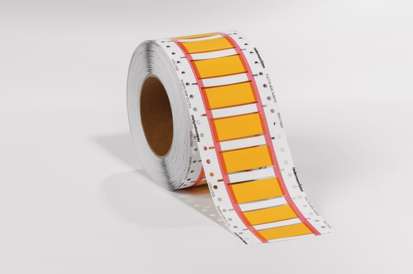 HellermanTyton - HST24-8YE 1X50 250 PK