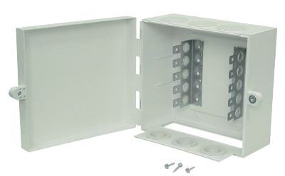 Centex - Plintskap veggmontert 50 par