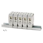 Hensel - Koblingsklemme 16-50mm2 Cu