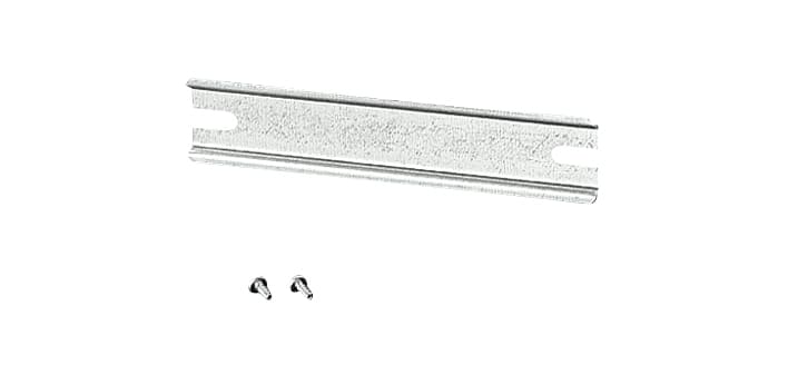 Hensel - DIN Skinne for KF 02