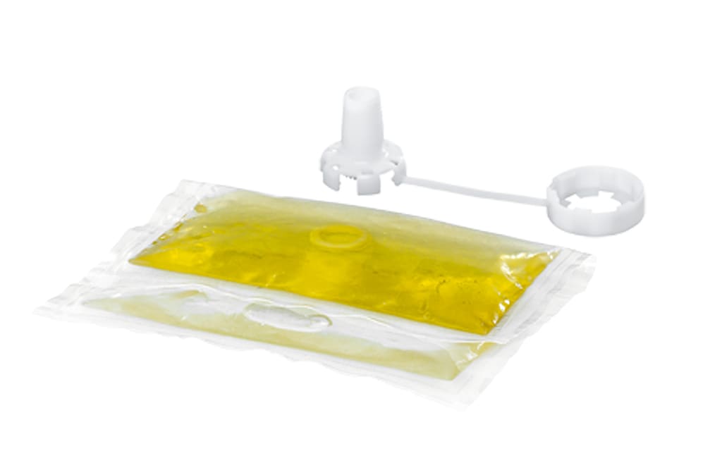 Hensel - Støpemasse GH 0350 2,5mm² box