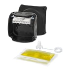 Hensel - WP 0606 B, vanntett koblingsboks for 6mm², 130x130x77mm