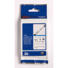 Brother - Brother HSE 231 Krympestrømpe 12mm Hvit 1,5m
