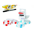 HellermanTyton - RO202 Refill-100-Hvit