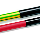 HellermanTyton - TA30 9/3mm 1,2m Sort M/LIM