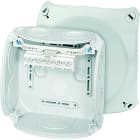Hensel - Koblingsboks DK 0604 G Hensel med klemme 4mm²