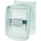 Hensel - Koblingsboks DK 5054 G Hensel med klemme 4x50mm²
