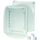 Hensel - Koblingsboks tom 35mm² DK 3500 G Hensel