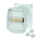 Hensel - Koblingsb DK 2516 A 16mm²Al/Cu