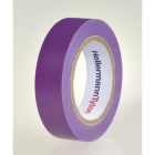 HellermanTyton - HelaTape 15mm fiolett 10m