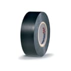 HellermanTyton - HelatapeFlex15 19mmx20m BK 10p