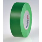 HellermanTyton - HelaTape 19mm grønn 20m