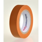HellermanTyton - HelaTape 15mm orange 10m
