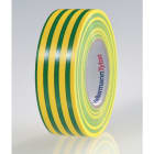 HellermanTyton - HelatapeFlex15 19x20m G/GR 10p