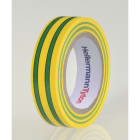 HellermanTyton - HelaTape 15mm jord 10m