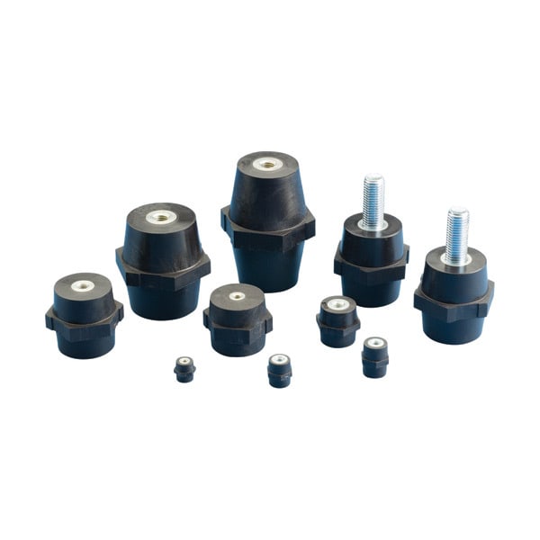 nVent ERIFLEX - Kit/Montering Isobolt 30M8 ISOBOLT30M8